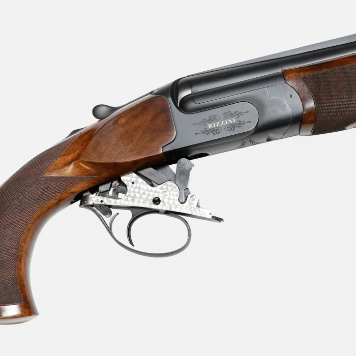Bok Rizzini BR460 Sporting KAL.12/76